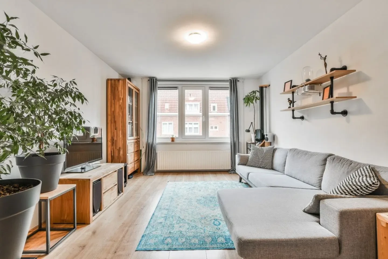 Квартира в Каннах, Франция, 73 м² - фото 2