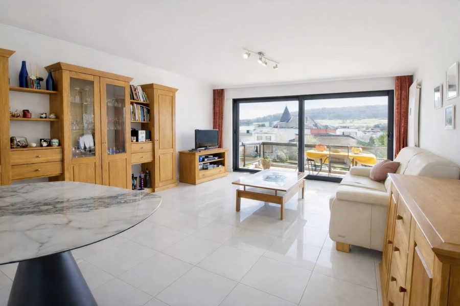 Квартира в Дикирхе, Люксембург, 82 м² - фото 2