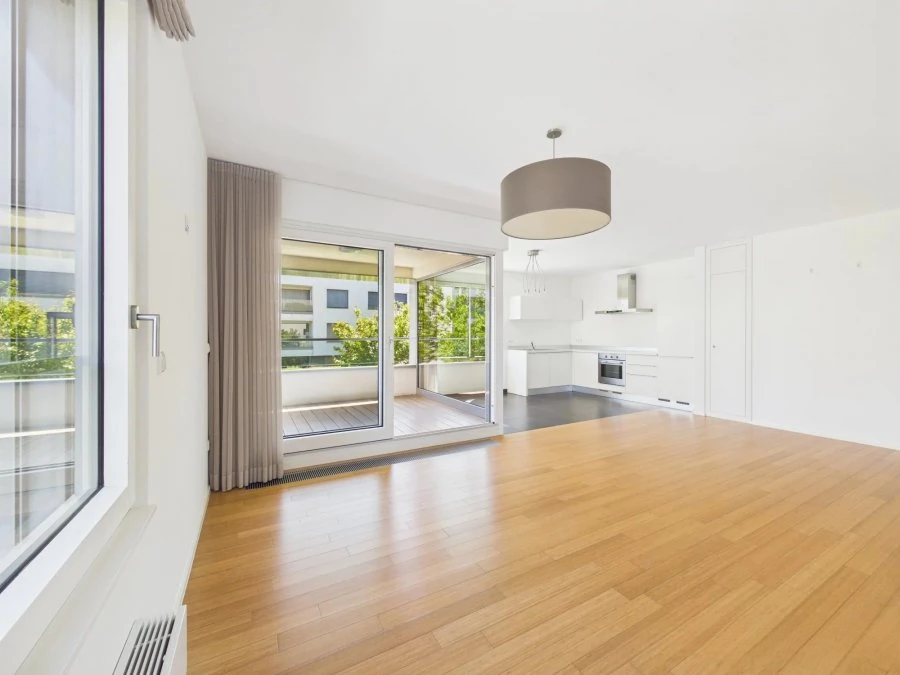 Квартира в Люксембурге, Люксембург, 84 м² - фото 2