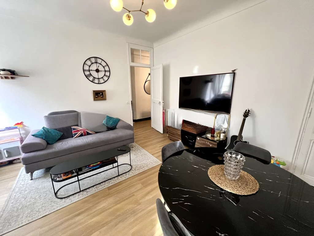 Квартира в Монако, Монако, 78 м² - фото 2