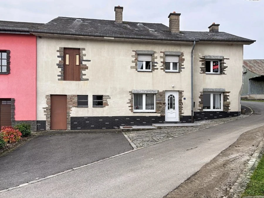 Квартира в Дикирхе, Люксембург, 111 м² - фото 2