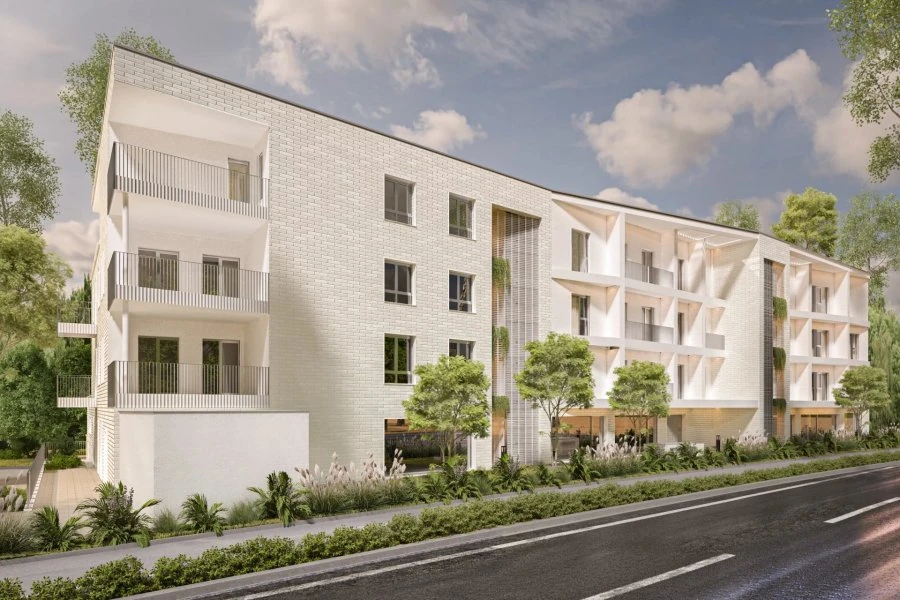 Квартира в Гревенмахере, Люксембург, 106 м² - фото 2