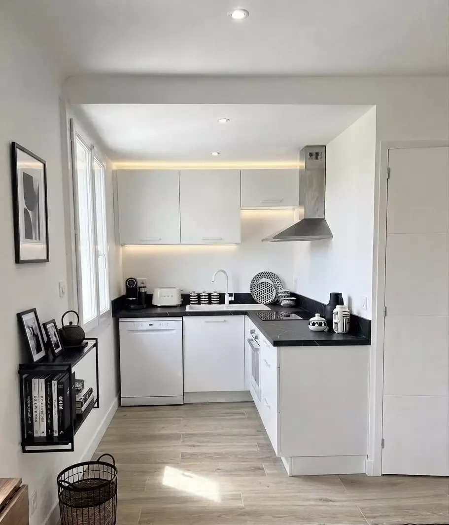 Квартира в Каннах, Франция, 54 м² - фото 2