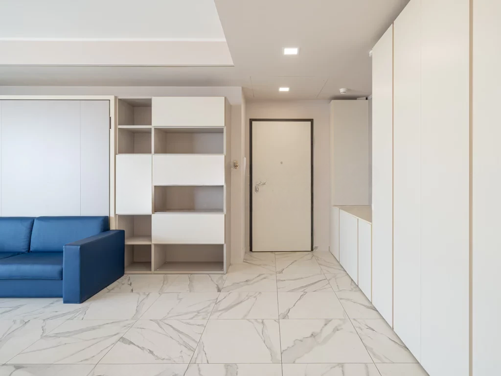 Квартира в Монте Карло, Монако, 62 м² - фото 2