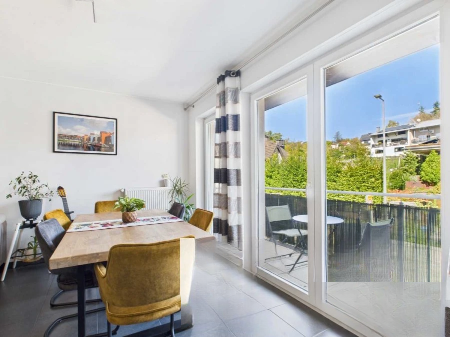 Квартира в Гревенмахере, Люксембург, 80 м² - фото 2