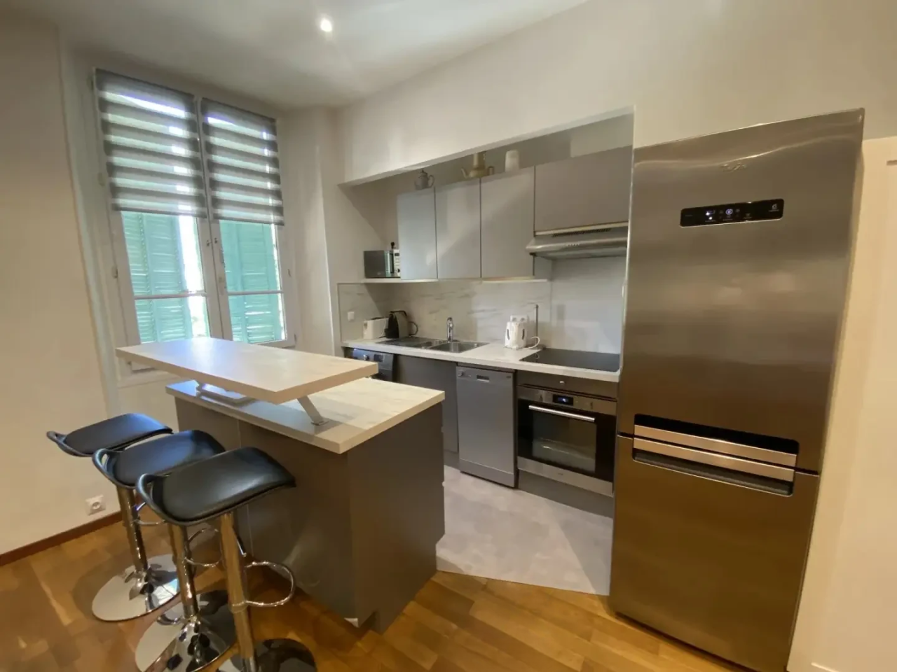Квартира в Каннах, Франция, 70 м² - фото 2