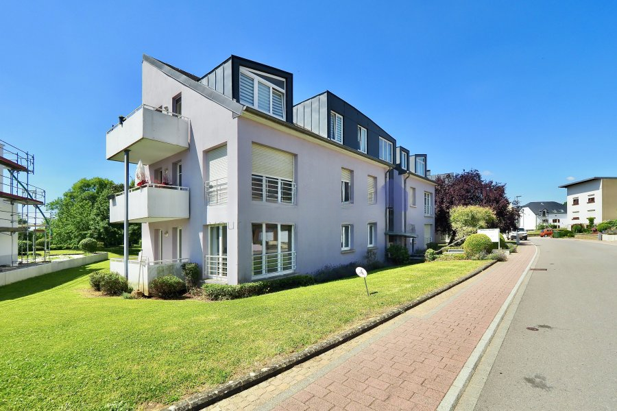 Квартира в Люксембурге, Люксембург, 83 м² - фото 2