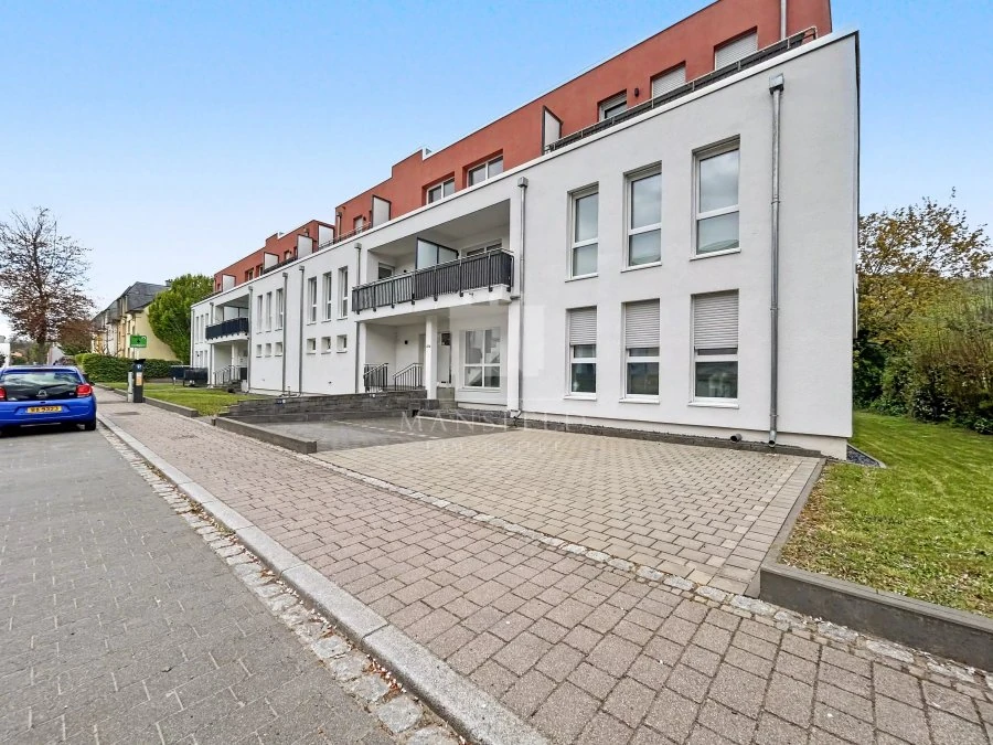 Квартира в Дикирхе, Люксембург, 56 м² - фото 2