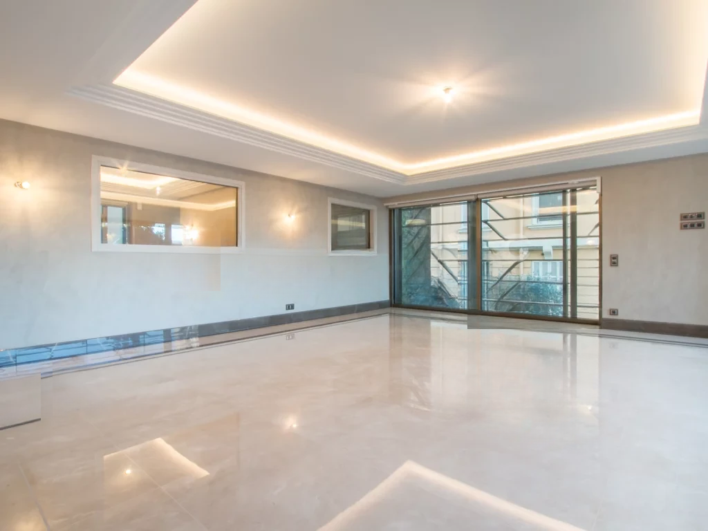 Квартира в Ла-Кондамине, Монако, 157 м² - фото 2