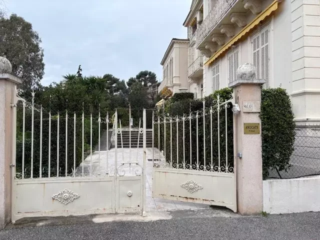 Квартира в Каннах, Франция, 40 м² - фото 2