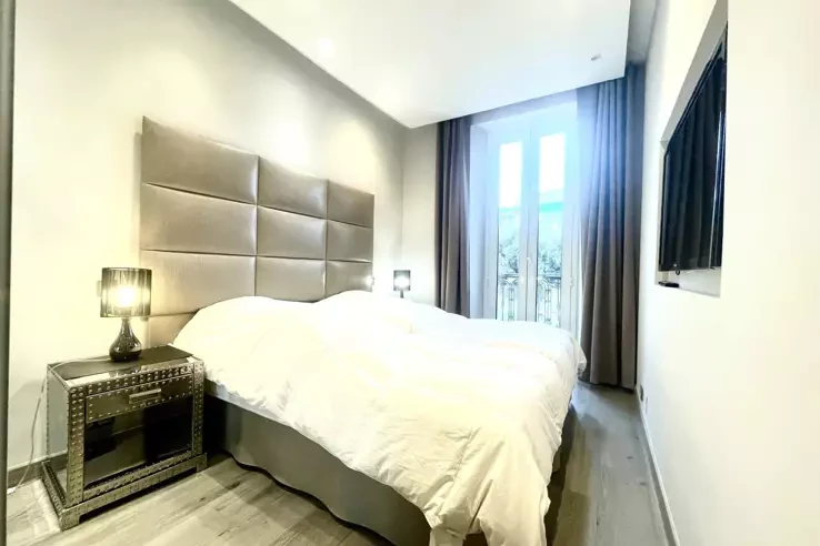 Квартира в Каннах, Франция, 36 м² - фото 2