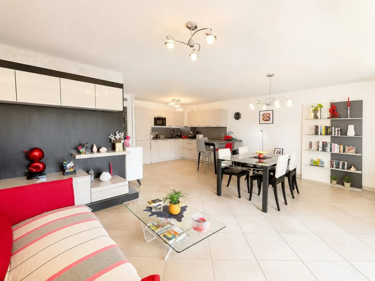 Квартира в Каннах, Франция, 70 м² - фото 2