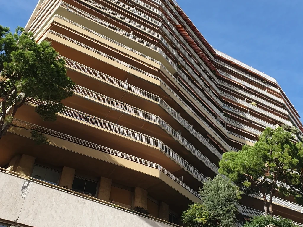 Квартира в Монако, Монако, 142 м² - фото 2