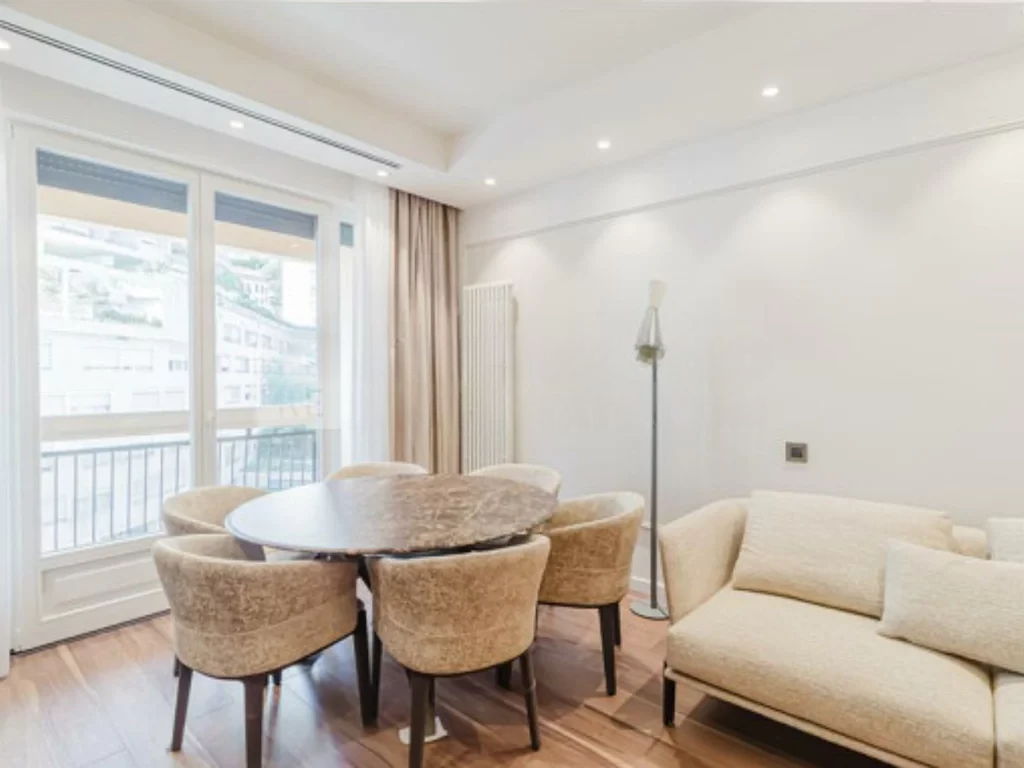 Квартира в Сен-Романе, Монако, 96 м² - фото 2