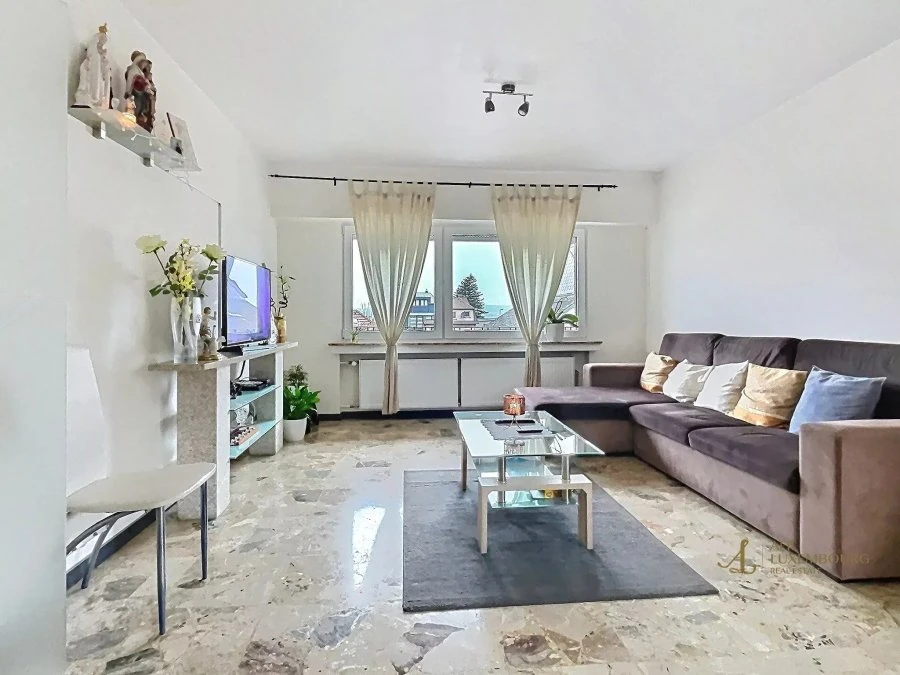 Квартира в Люксембурге, Люксембург, 84 м² - фото 2