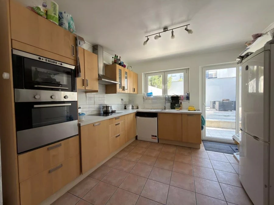 Квартира в Люксембурге, Люксембург, 150 м² - фото 2