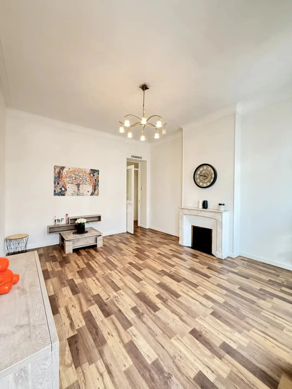 Квартира в Каннах, Франция, 73 м² - фото 2