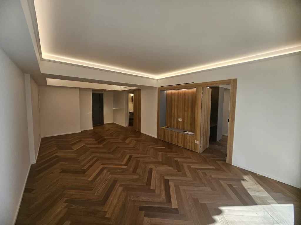 Квартира в Ла-Кондамине, Монако, 113 м² - фото 2