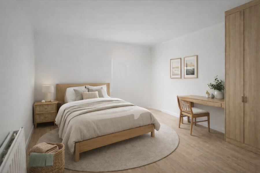 Квартира в Гревенмахере, Люксембург, 180 м² - фото 2