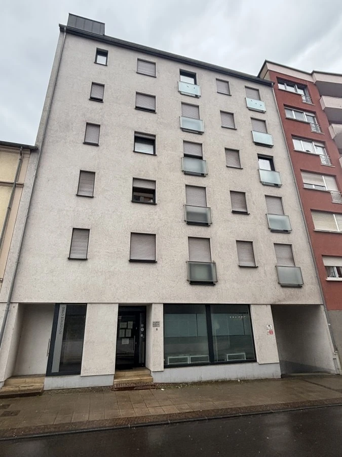 Квартира в Люксембурге, Люксембург, 76 м² - фото 2