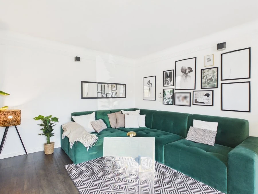 Квартира в Гревенмахере, Люксембург, 142 м² - фото 2
