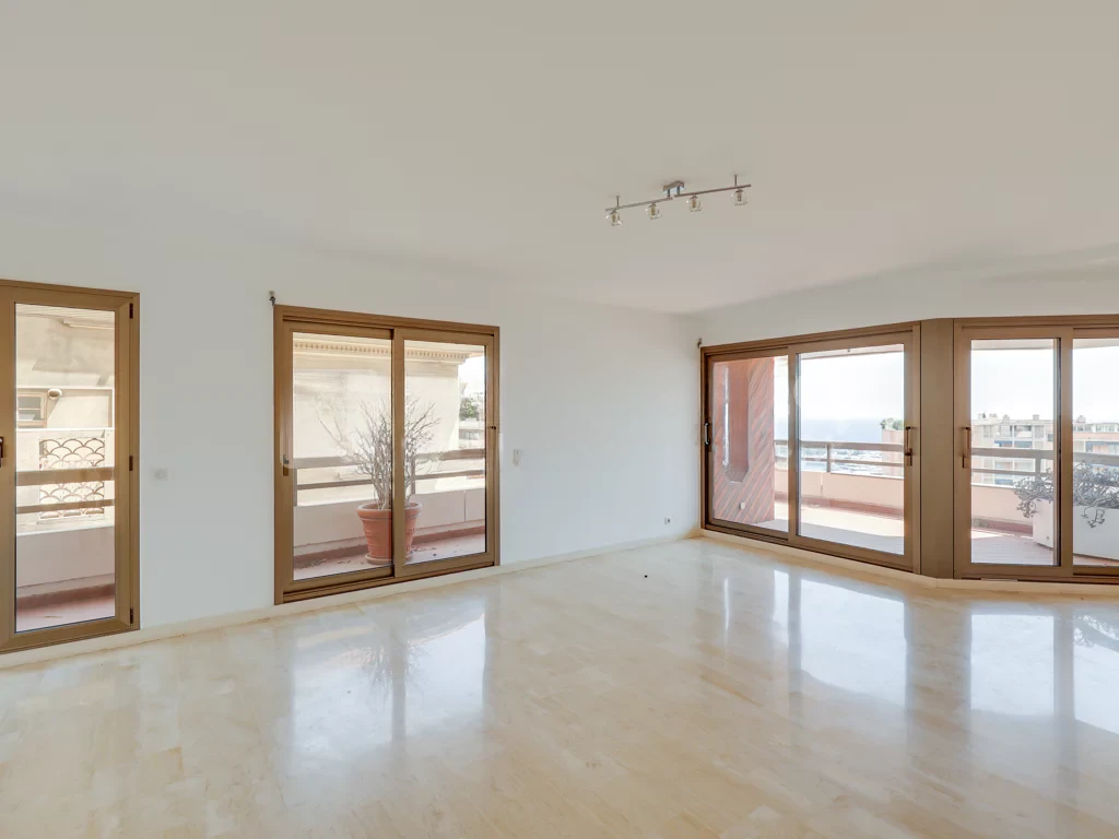 Квартира в Ла-Кондамине, Монако, 152 м² - фото 2
