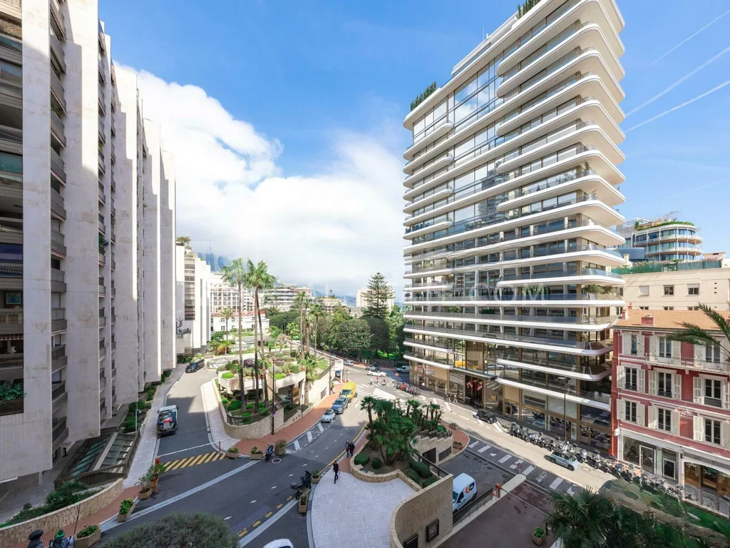 Квартира в Монако, Монако, 45 м² - фото 2