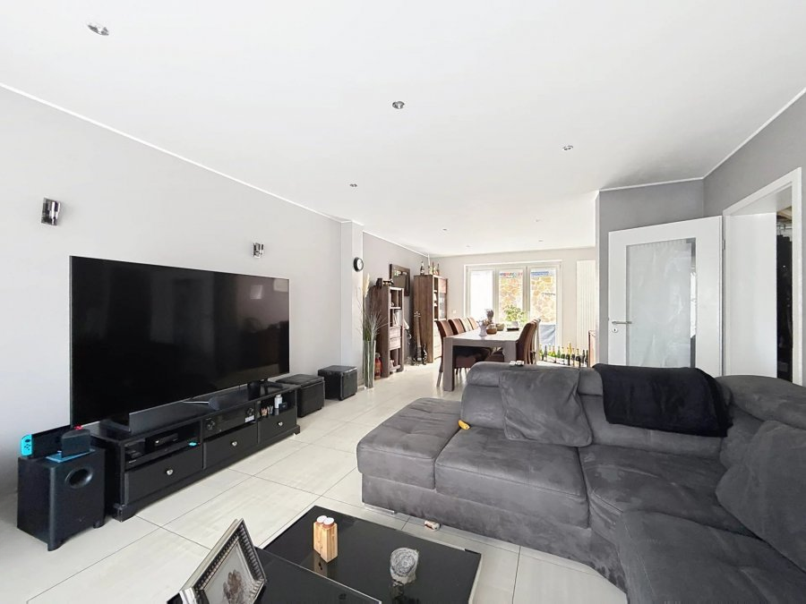 Квартира в Гревенмахере, Люксембург, 145 м² - фото 2