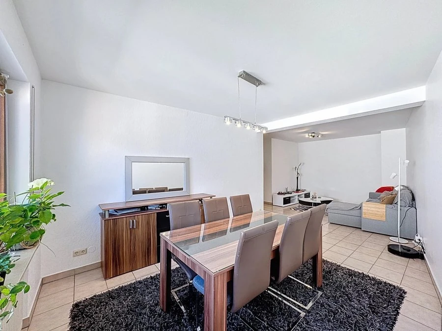 Квартира в Гревенмахере, Люксембург, 84 м² - фото 2