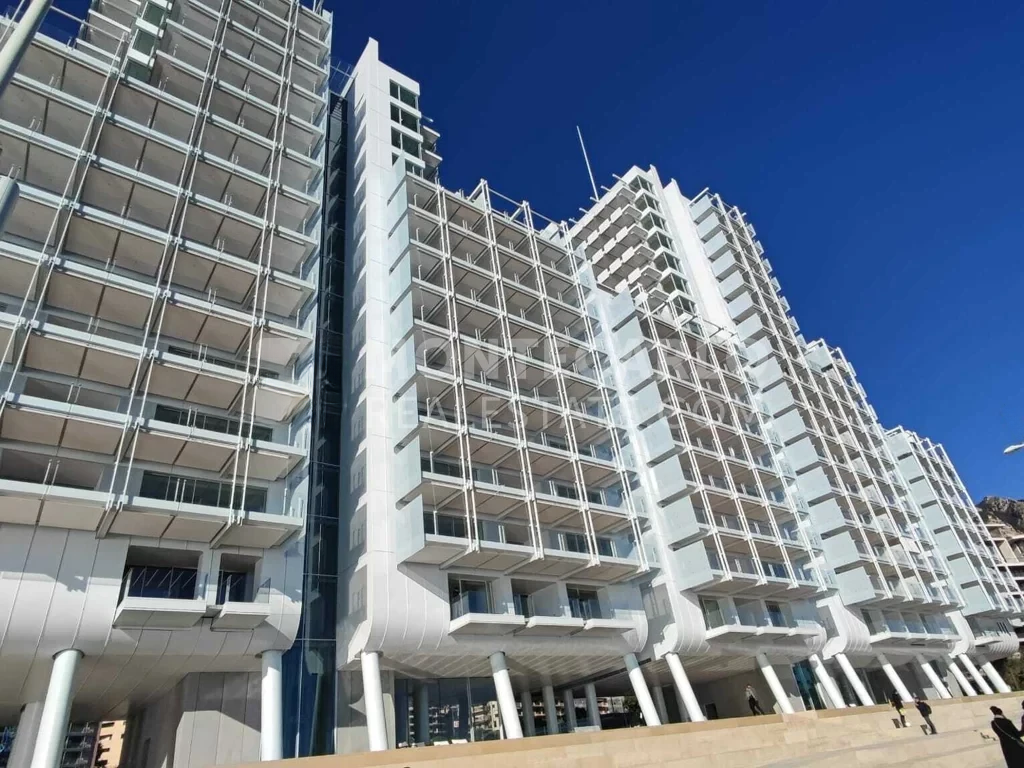 Квартира в Монако, Монако, 679 м² - фото 2