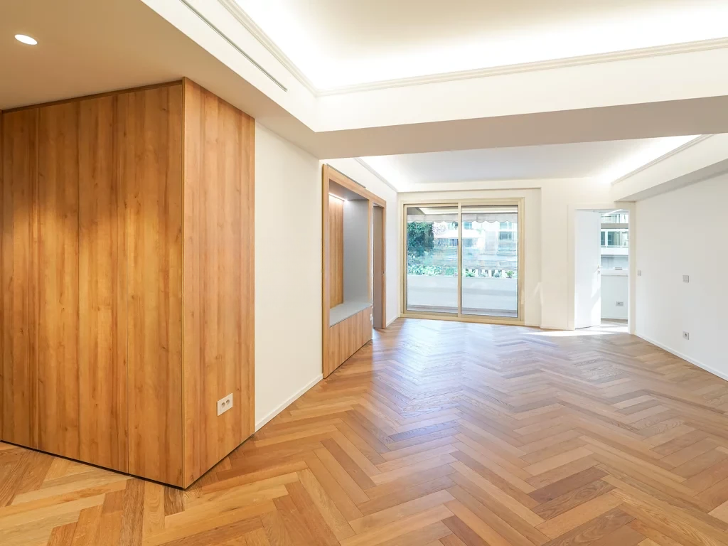 Квартира в Ла-Кондамине, Монако, 114 м² - фото 2