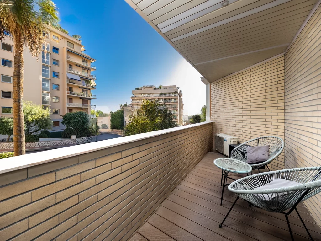 Квартира в Монте Карло, Монако, 100 м² - фото 2