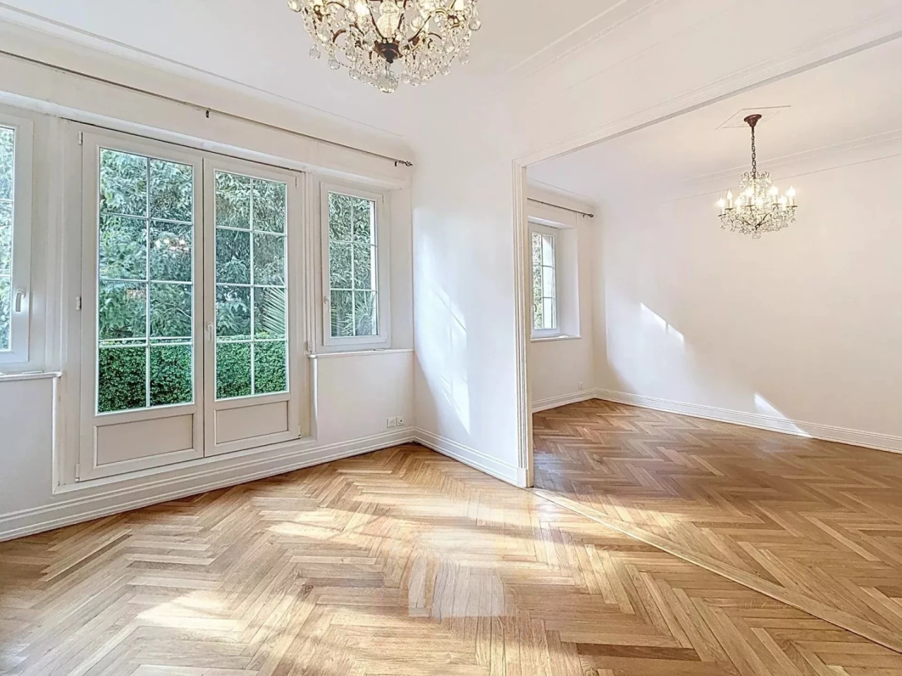 Квартира в Каннах, Франция, 112 м² - фото 2