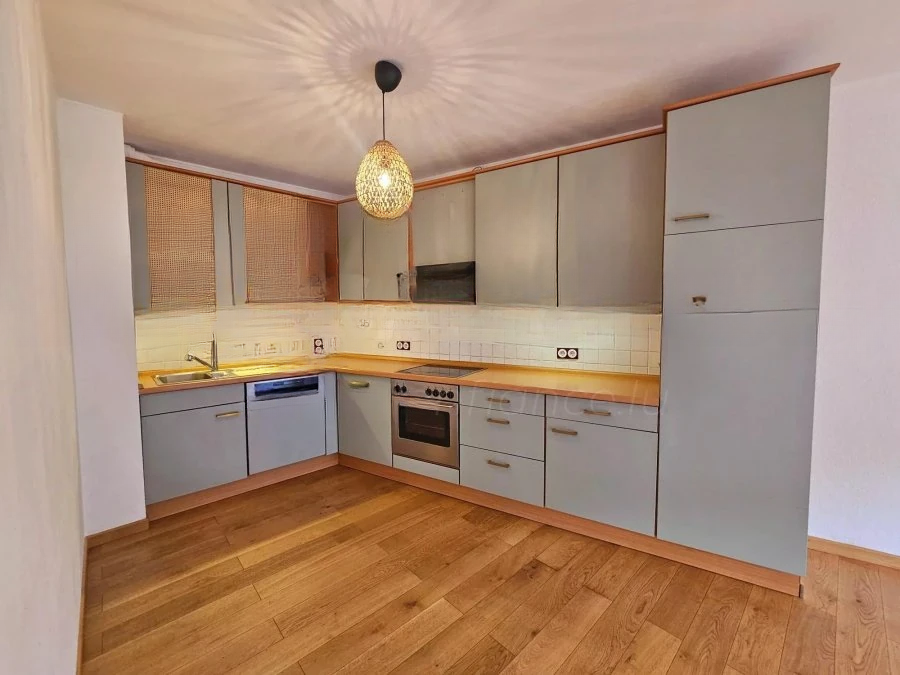 Квартира в Дикирхе, Люксембург, 89 м² - фото 2