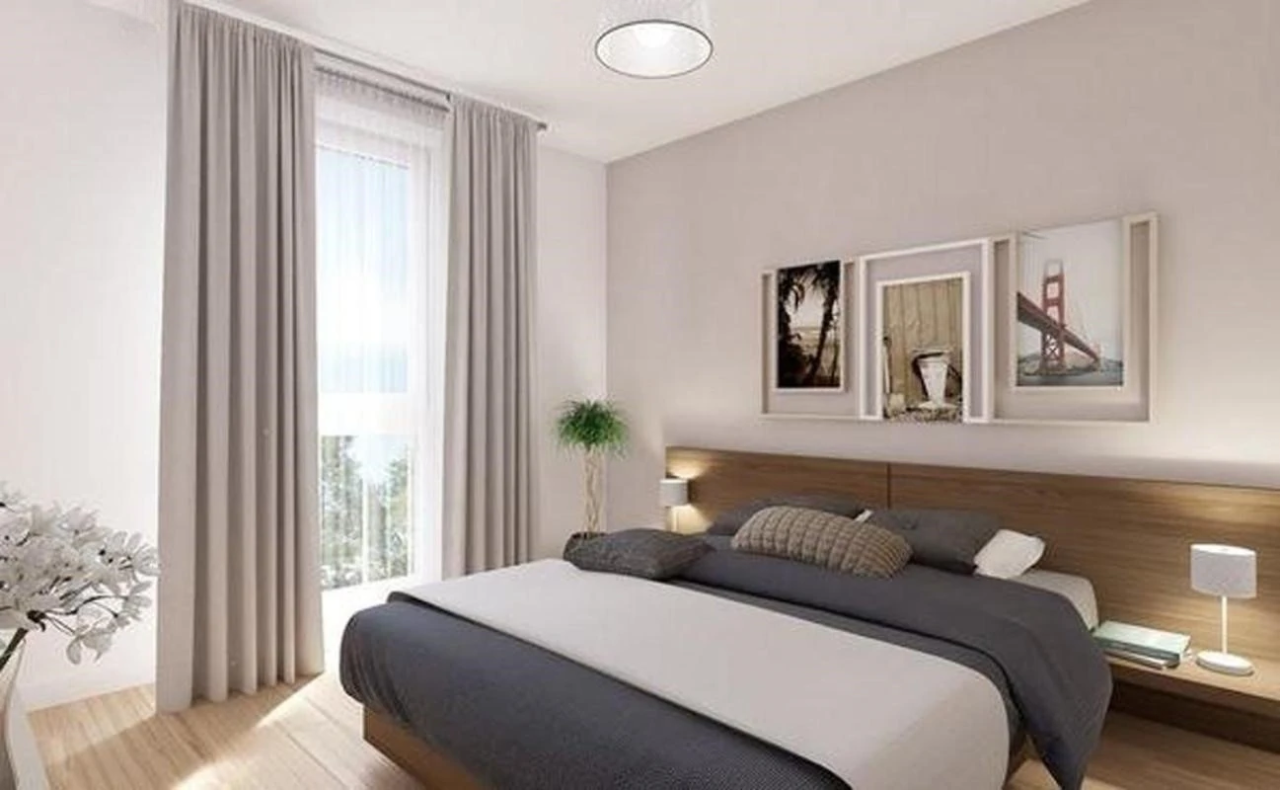 Квартира в Каннах, Франция, 80 м² - фото 2