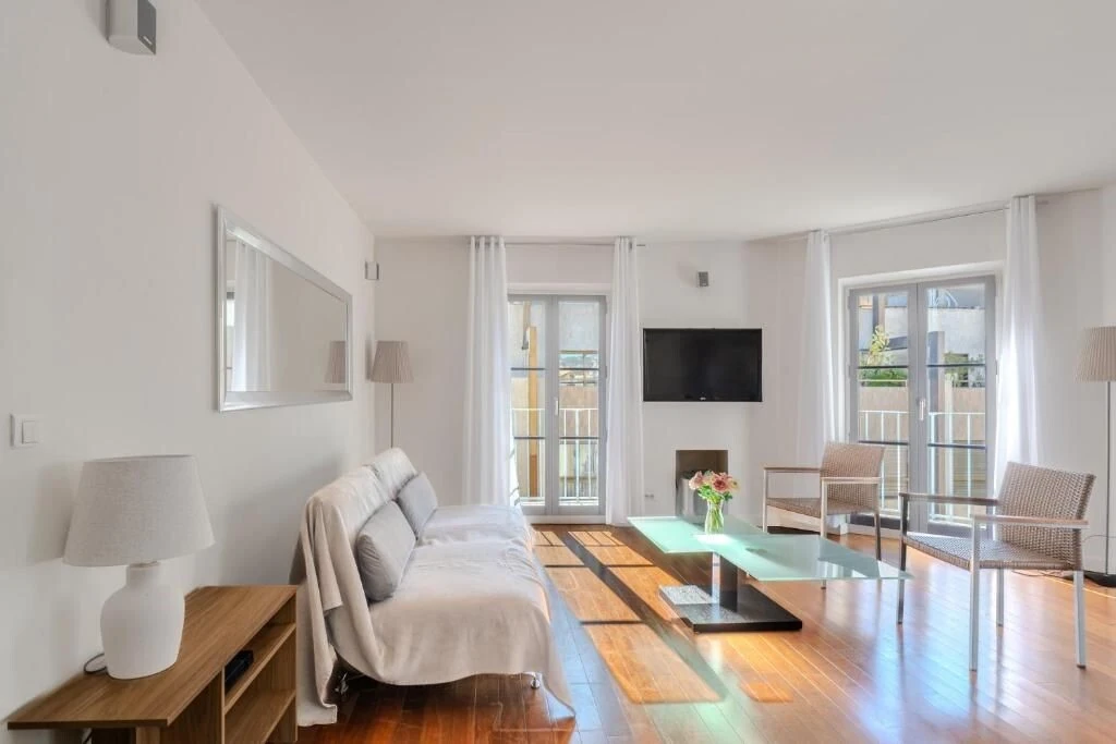 Квартира в Каннах, Франция, 75 м² - фото 3