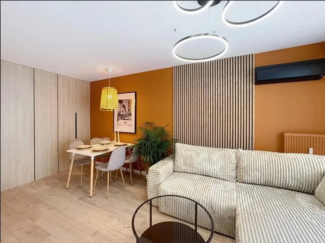 Квартира в Каннах, Франция, 31 м² - фото 3