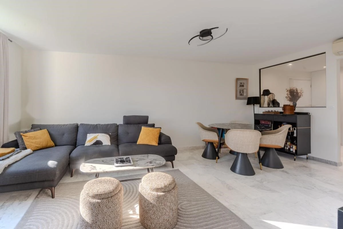 Квартира в Каннах, Франция, 105 м² - фото 3