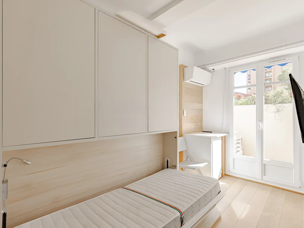 Квартира в Монте Карло, Монако, 18 м² - фото 3