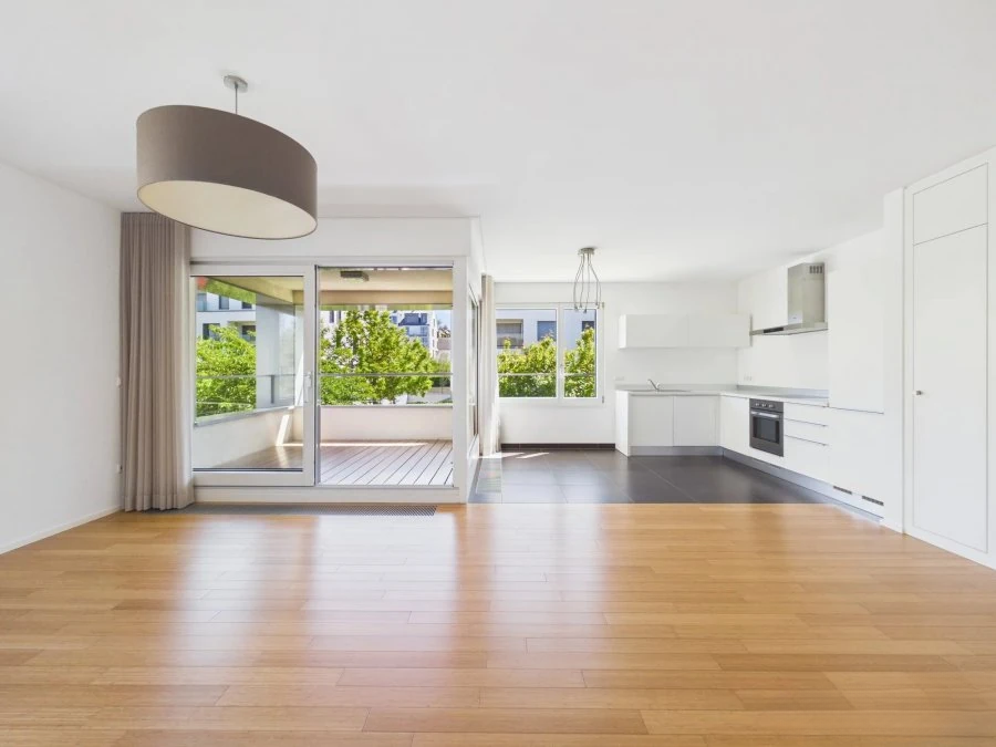 Квартира в Люксембурге, Люксембург, 84 м² - фото 3