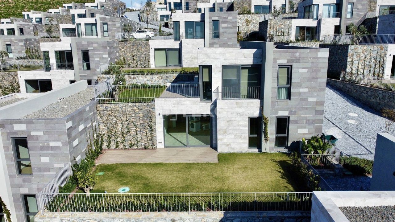 Апартаменты в Бодруме, Турция, 140 м² - фото 2