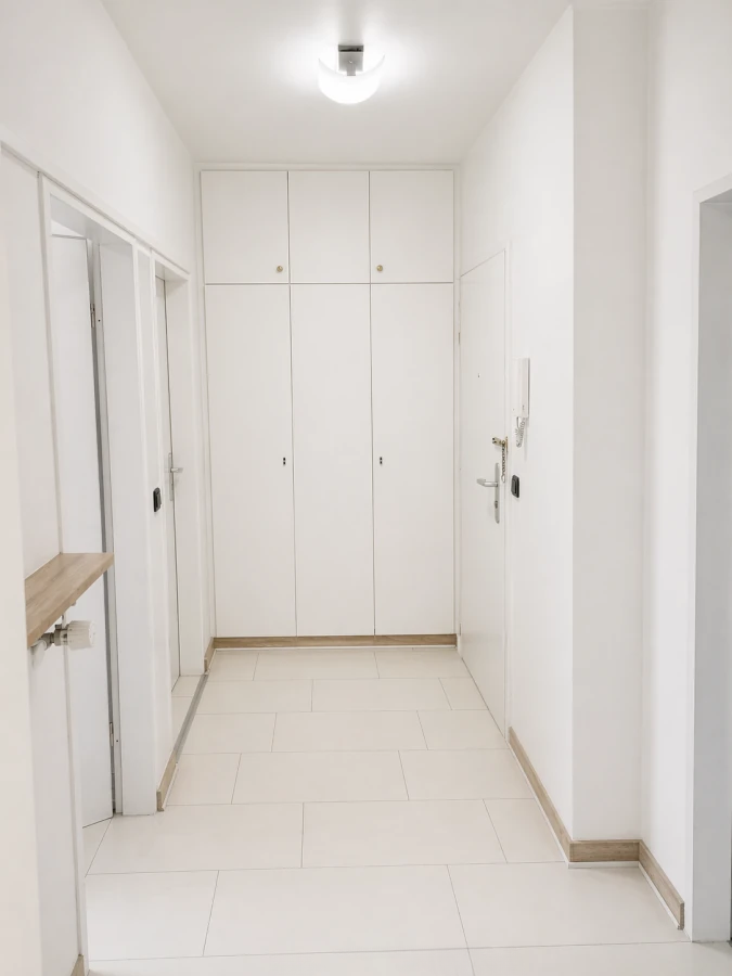 Квартира в Люксембурге, Люксембург, 56 м² - фото 3