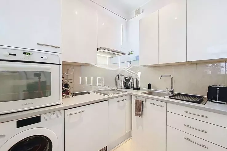 Квартира в Каннах, Франция, 51 м² - фото 2