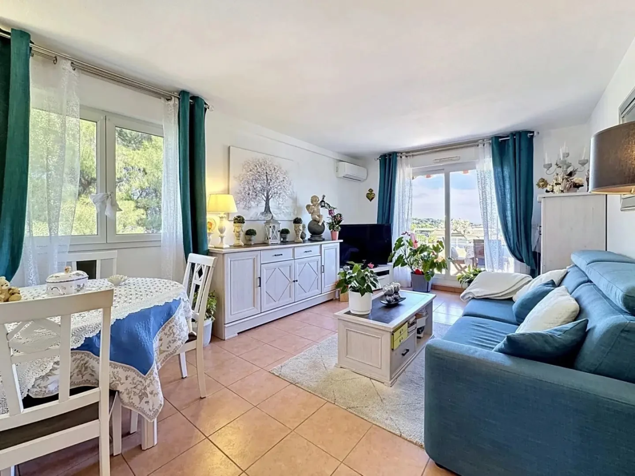 Квартира в Каннах, Франция, 60 м² - фото 3