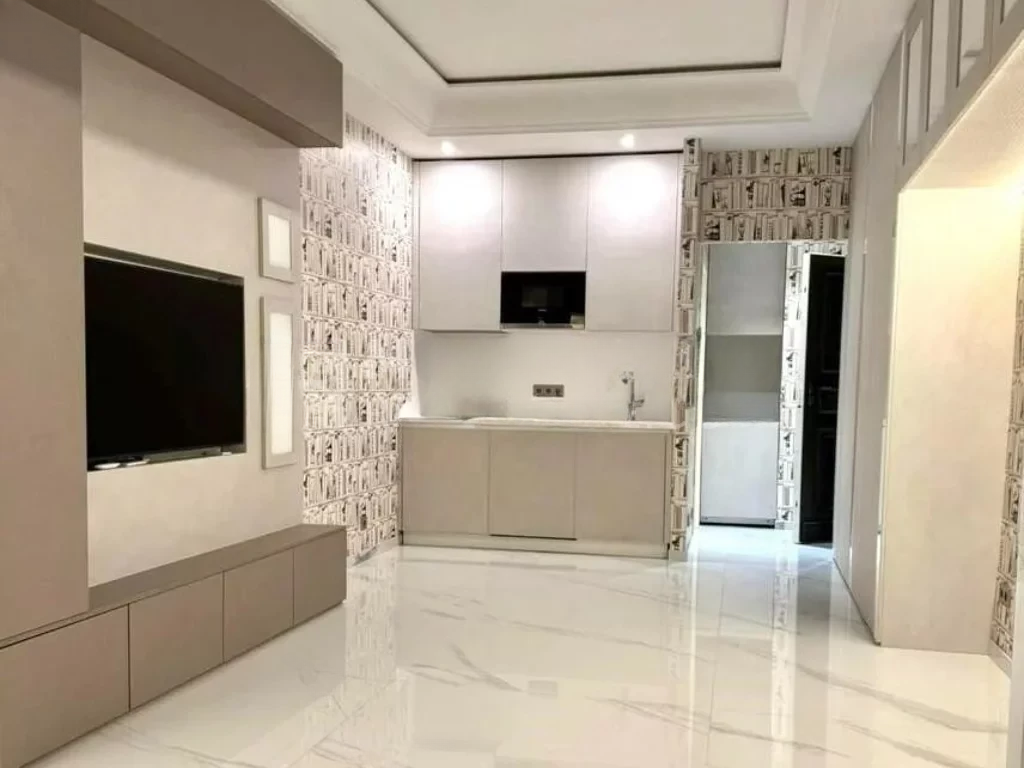 Квартира в Монте Карло, Монако, 48 м² - фото 3