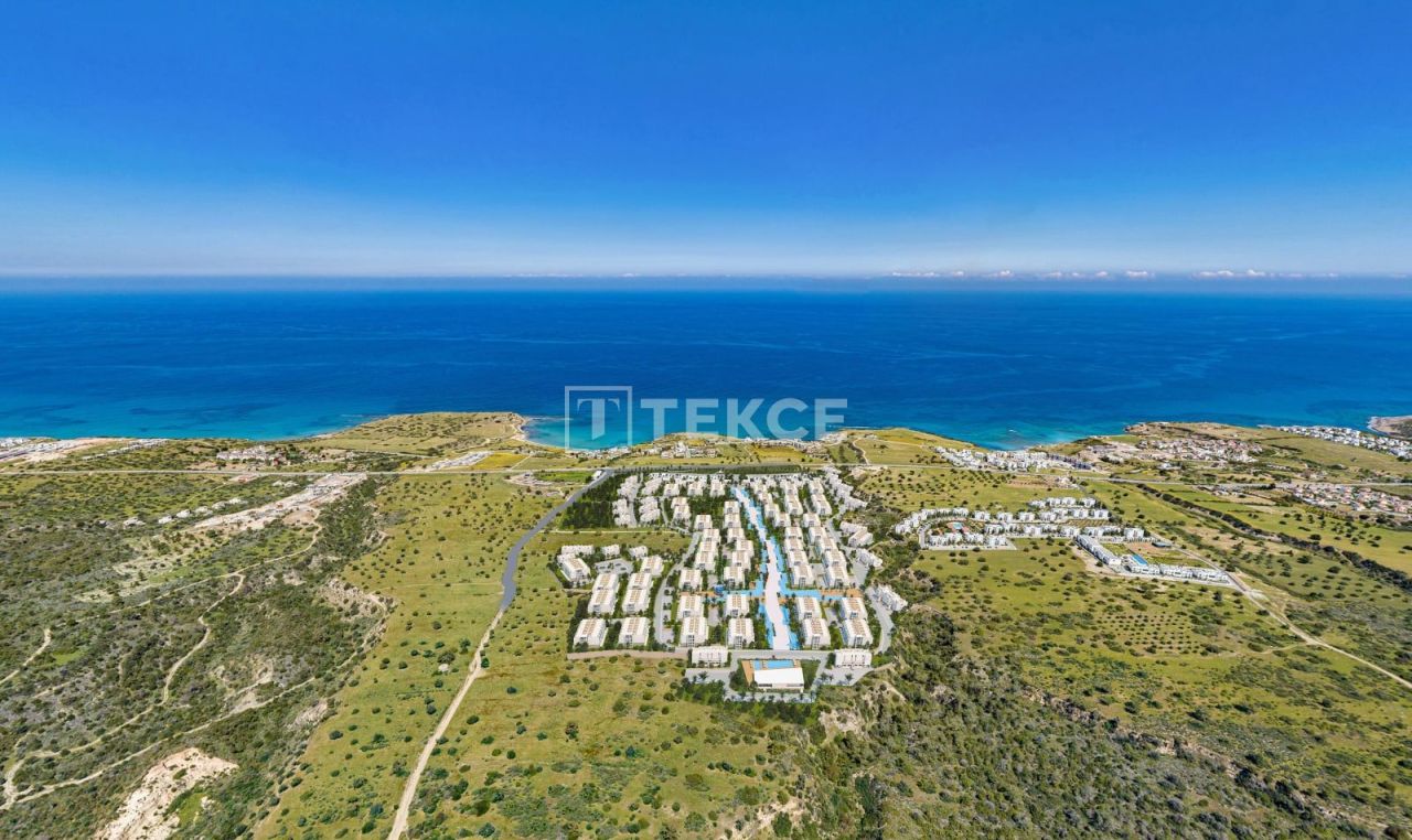 Бунгало в Газимагусе, Кипр, 295 м² - фото 3
