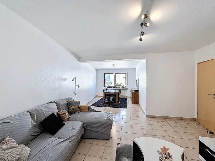 Квартира в Гревенмахере, Люксембург, 84 м² - фото 3