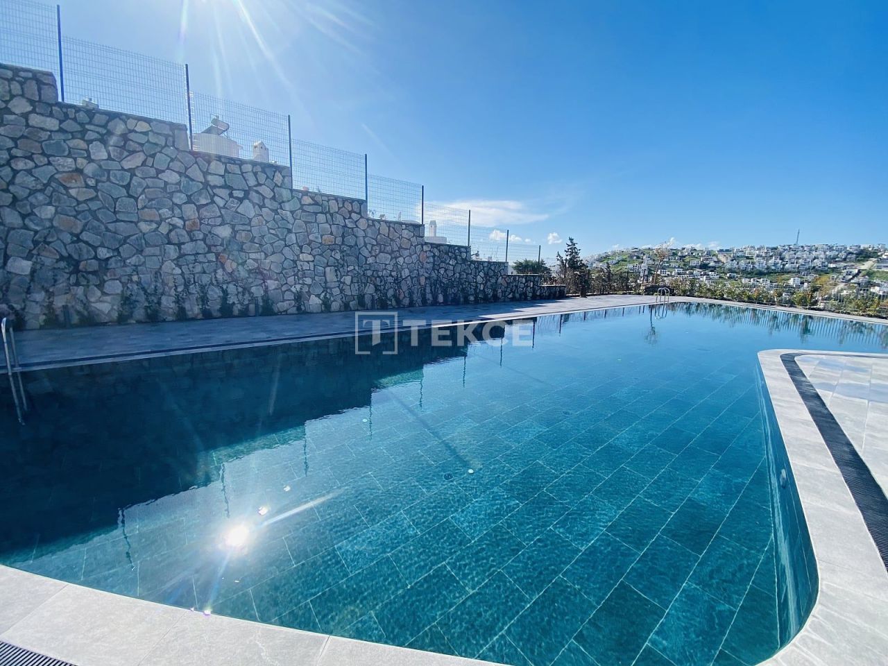 Апартаменты в Бодруме, Турция, 140 м² - фото 3