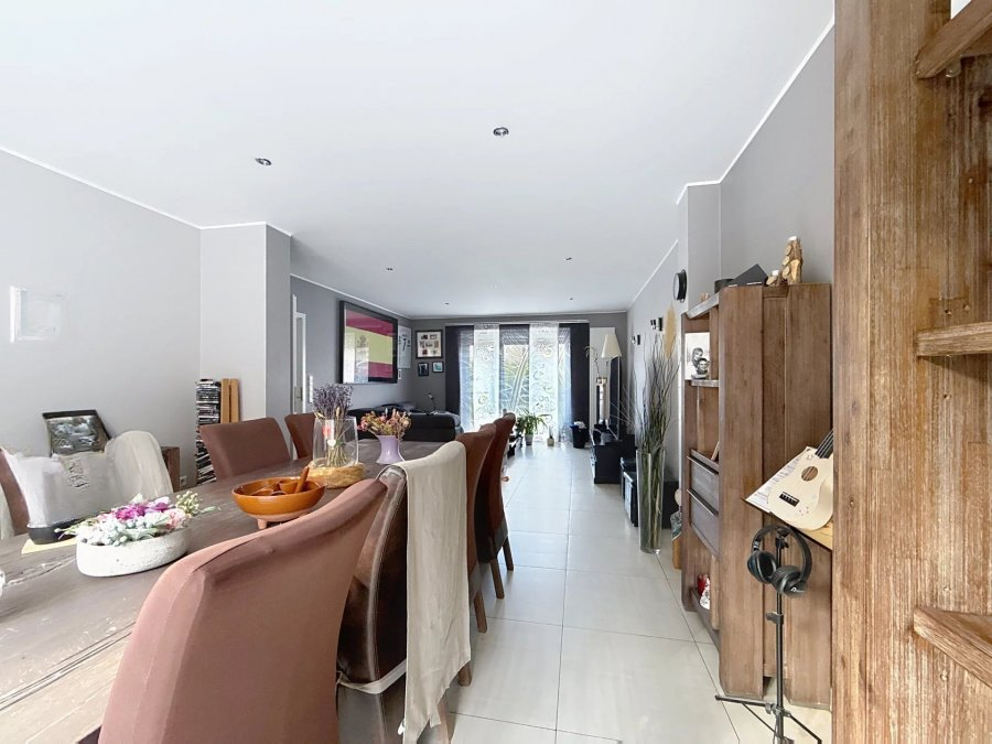 Квартира в Гревенмахере, Люксембург, 145 м² - фото 3