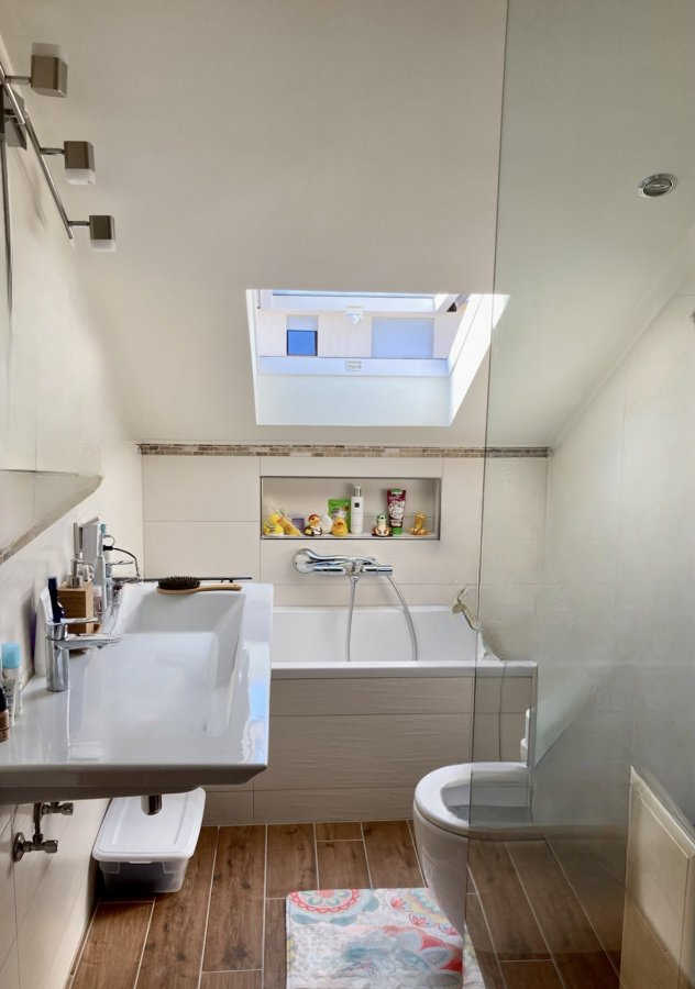 Квартира в Люксембурге, Люксембург, 65 м² - фото 3